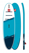 Red Paddle Co RIDE MSL Board Set 10'8" x 34" x 4.7" 2021